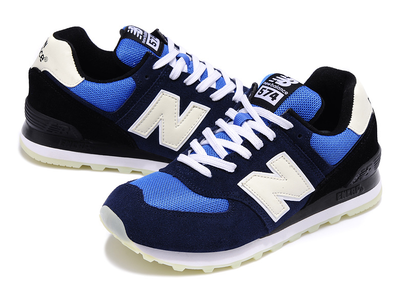 NEW BALANCE 574 [M. 03]